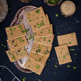 Soan Gud Gajak - 500gm available online at SweeDesi